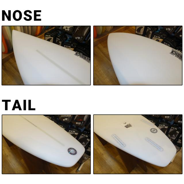 チャンネルアイランド Channel Islands Dumpster Diver2.0 ダンプスター ダイバー 2.0 Futuers SPINE-TEK EPS スパインテック アルメリック AL MERRICK 6’0〜6’1 サーフボード 日本正規品_5