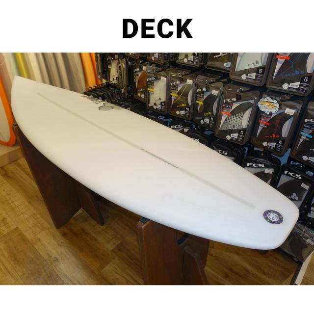 アルメリック　チャネルアイランズ  ダンプスターダイバー2 　スパインテック サーフボード ショートボード ダンプスターダイバー2 dd2 スパ