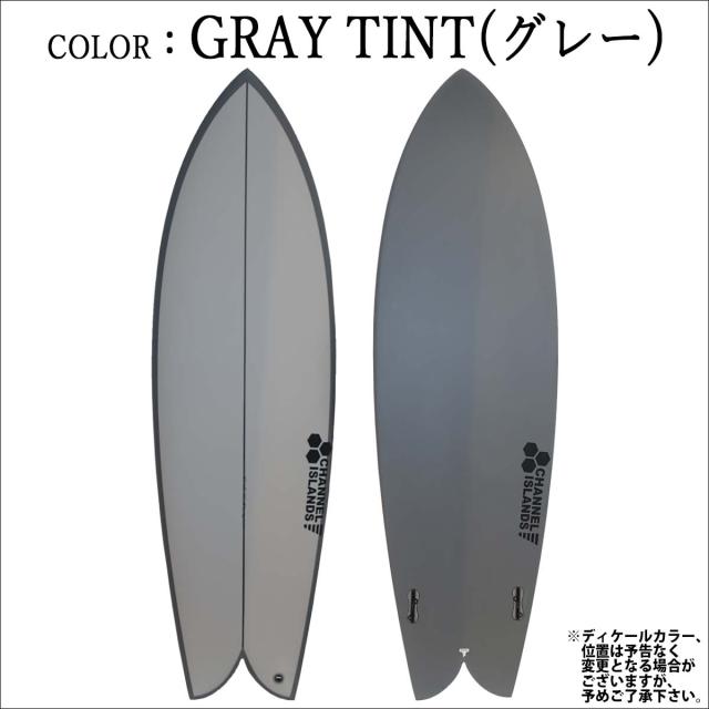 26 サンダーボルト チャンネルアイランド Channel Islands CI FISH シーアイフィッシュ XEON EPS ジーオン FCS2 アルメリック AL MERRICK サーフボード 5’7〜5’11 2026年 日本正規品_8