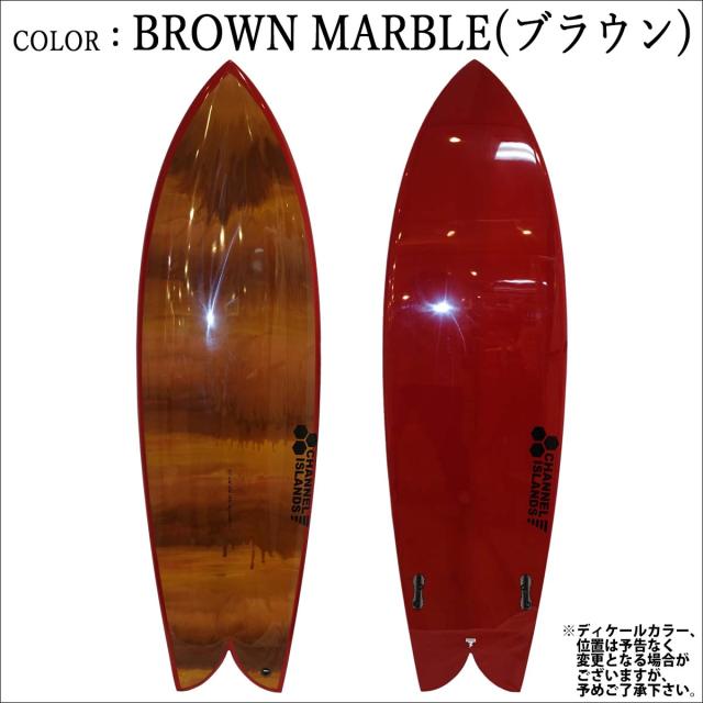 26 サンダーボルト チャンネルアイランド Channel Islands CI FISH シーアイフィッシュ XEON EPS ジーオン FCS2 アルメリック AL MERRICK サーフボード 5’7〜5’11 2026年 日本正規品_10