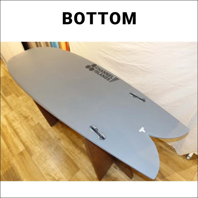 26 サンダーボルト チャンネルアイランド Channel Islands CI FISH シーアイフィッシュ XEON EPS ジーオン FCS2 アルメリック AL MERRICK サーフボード 5’7〜5’11 2026年 日本正規品_2