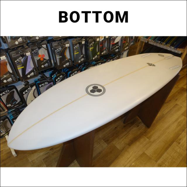 three weather PU BLACKS 6'6