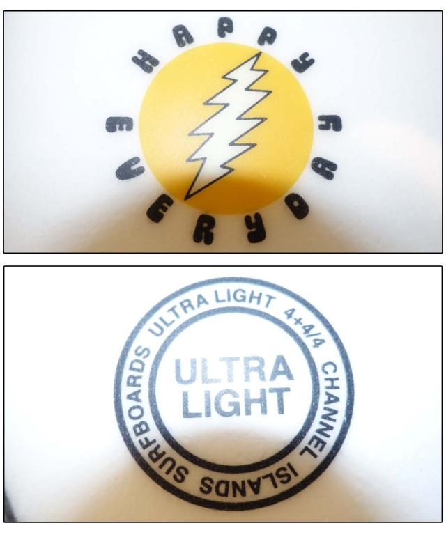 25 チャンネル HAPPY EVERYDAY SPINE-TEK EPS FCS2 ハッピーエブリデイ