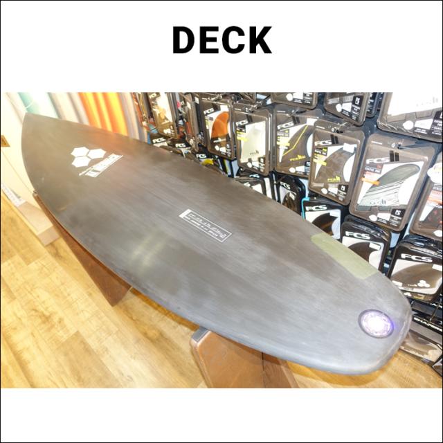 25 チャンネルアイランド Channel Islands HAPPY EVERYDAY ECT PU