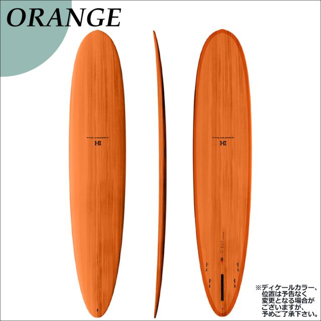 26 サンダーボルト HARLEY INGLEBY サーフボード HI4 TOLHUST EPS 9'1