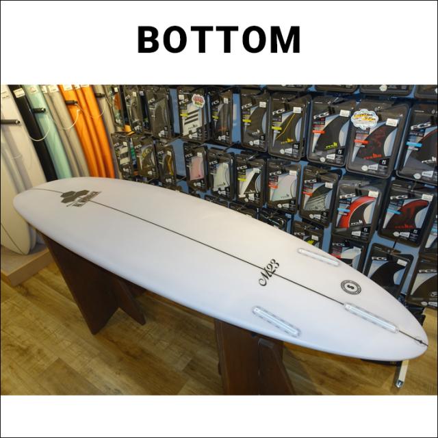 25 Channel Islands チャンネルアイランド M23 Futuers PU素材 エム23