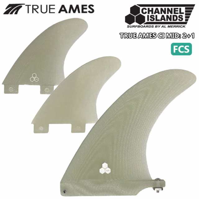 正規品」 TRUE AMES トゥルーアムス ChannelIslands チャンネル