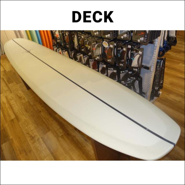 25 サンダーボルト SKINDOG SURFBOARDS サーフボード OG DOUBLE