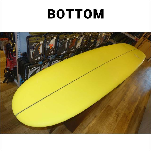 25 サンダーボルト CJ NELSON DESIGNS サーフボード SPROUT2.0 CJ