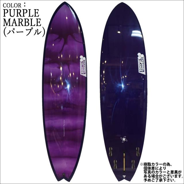 26 サンダーボルト チャンネルアイランド Channel Islands SPEED QUONG