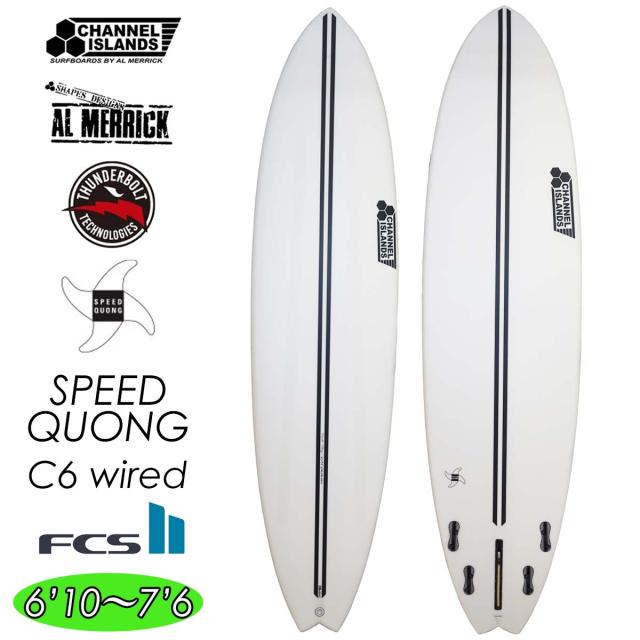 25 チャンネルアイランド Channel Islands HAPPYEVERYDAY GROM