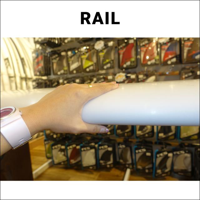 25 Channel Islands チャンネルアイランド TRI PLANE HULL