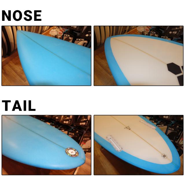 アルメリック　ci twin keel フューチャー アルメリック ci twin keel フューチャー （Al Merrick Keel
