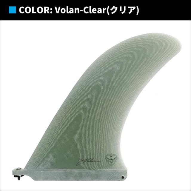 25 FLYING DIAMONDS フライングダイヤモンド フィン シングルフィン CJ Classic Pivot 9.5” 10” CJネルソン クラシックピボット サーフボード サーフィン 9.5ft 10ft 日本正規品