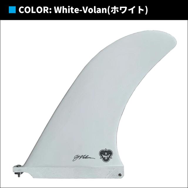 25 FLYING DIAMONDS フライングダイヤモンド フィン シングルフィン CJ Classic Pivot 9.5” 10” CJネルソン クラシックピボット サーフボード サーフィン 9.5ft 10ft 日本正規品