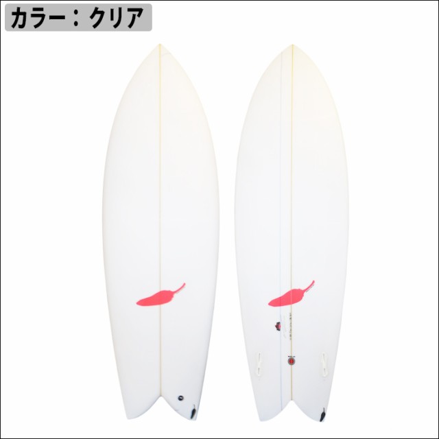 Chilli Surfboards チリサーフボード SUGAR シュガー サーフボード 2022年モデル 日本正規品｜au PAY マーケット