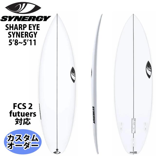 【ゴールドコーストにて購入】LK ショートボード　　5'11 5フィン サーフボード ショートボード 5'11