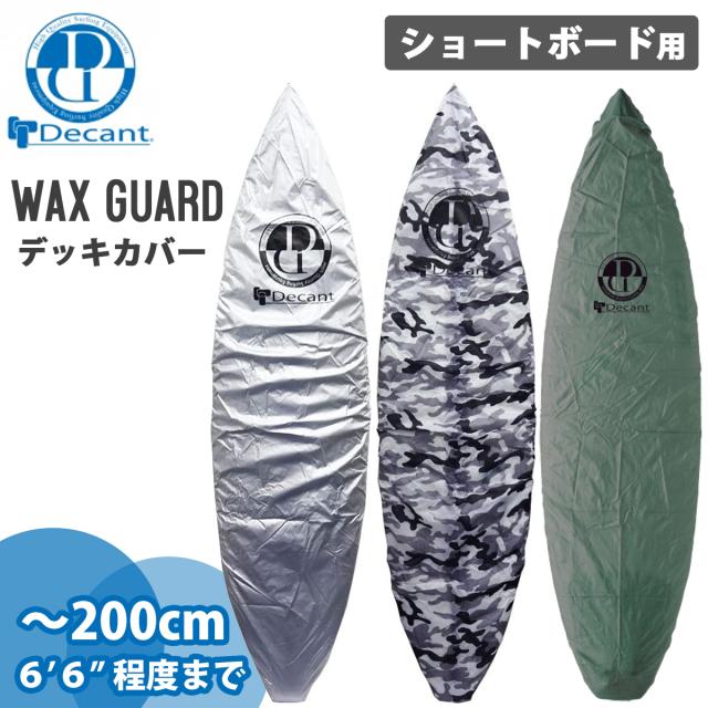 サーフィン用具一式　カバー、ワックス、デッキパッド等　THREEWEATHER 413eoVCF1hL._UF350,350_QL50_.jpg