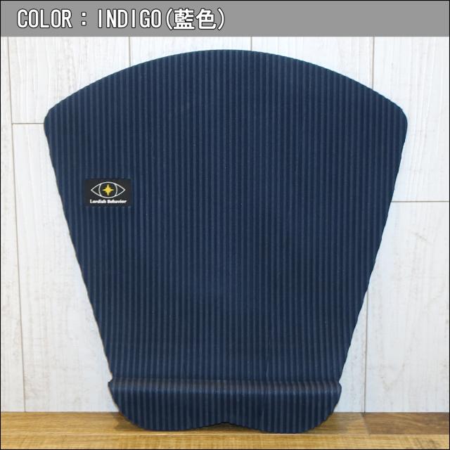 Lordish Behavior ローディッシュビヘイビア デッキパッド Kaito