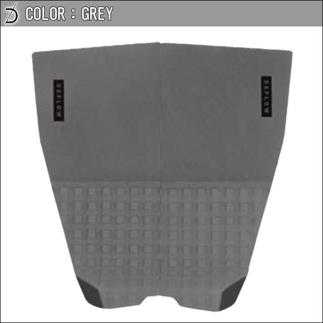 DEFLOW デフロウ デッキパッド 2ピース 2 PIECE PAD II VOL.2