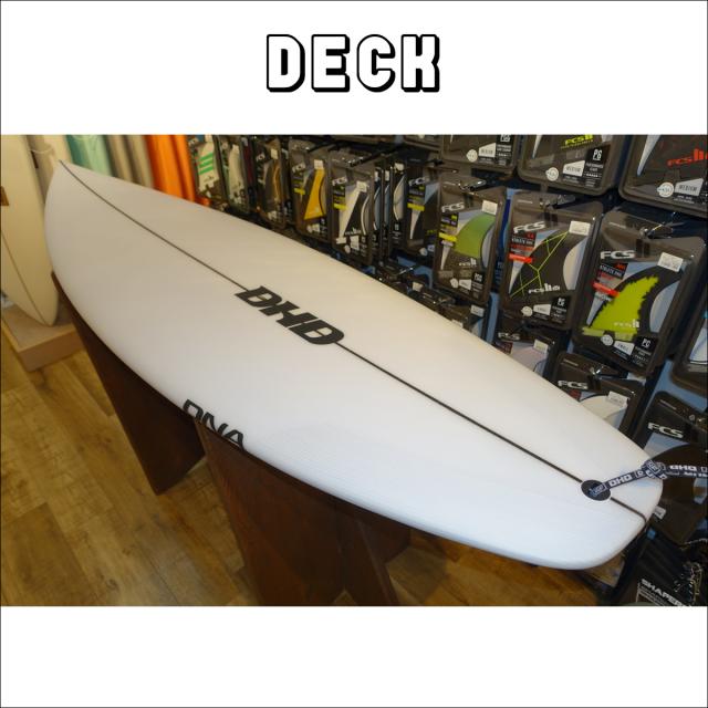 25 DHD サーフボード EE DNA PU FCS2/Futures イーイーディー