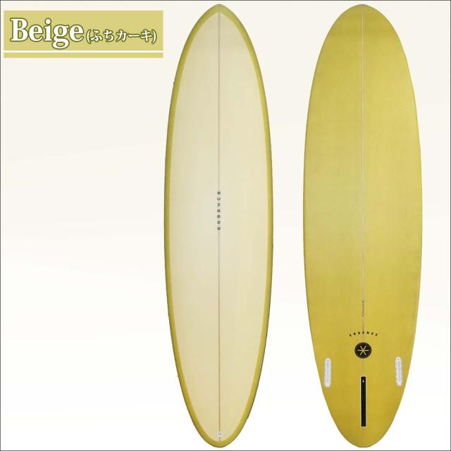 25 ESSENCE BOARD エッセンス サーフボード 板 グー ミッド ミッド