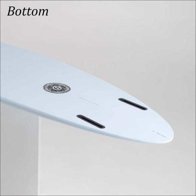 25 Elemnt Surfboards エレメント サーフボード DOUBLE YOKE 7'2