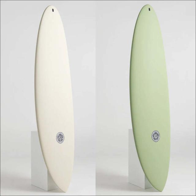 25 Elemnt Surfboards エレメント サーフボード MIDLENGTH 7'2 ミッド