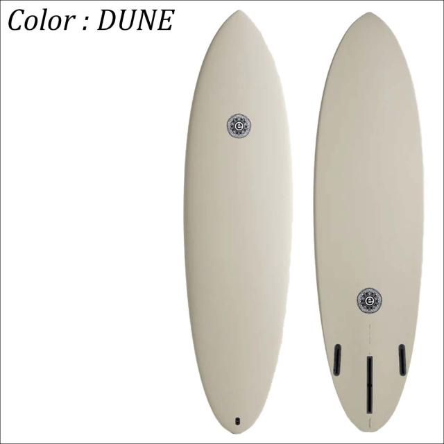 25 Elemnt Surfboards エレメント サーフボード MIDLENGTH 7'2 ミッドレングス シングルフィン トライフィン ファンボード サーフィン EPS Futures 2025年 日本正規品 25 Elemnt Surfboards エレメント サーフボード MIDLENGTH 7'2 ミッド