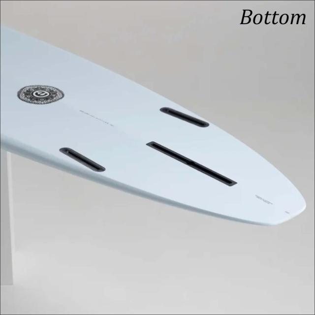 サーフボード CHANNEL ISLANDS チャネルアイランズ TORQ トルク X-LITE PODMOD