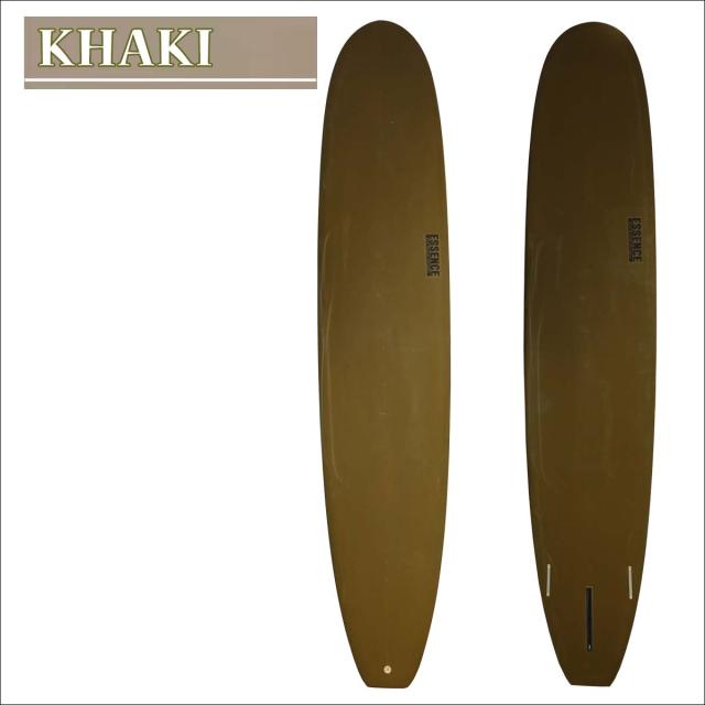 ESSENCE BOARD エッセンス サーフボード 板 フューチャー EPS FUTURE 9’1 ロングボード サーフィン マリンスポーツ 日本正規品