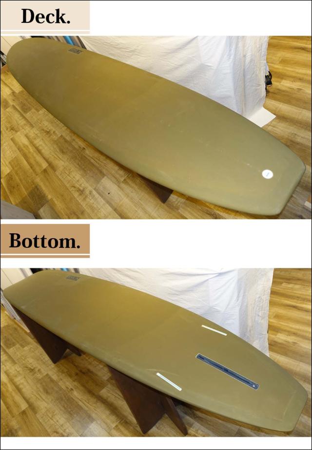 エッセンス サーフボード エッセンスサーフボード