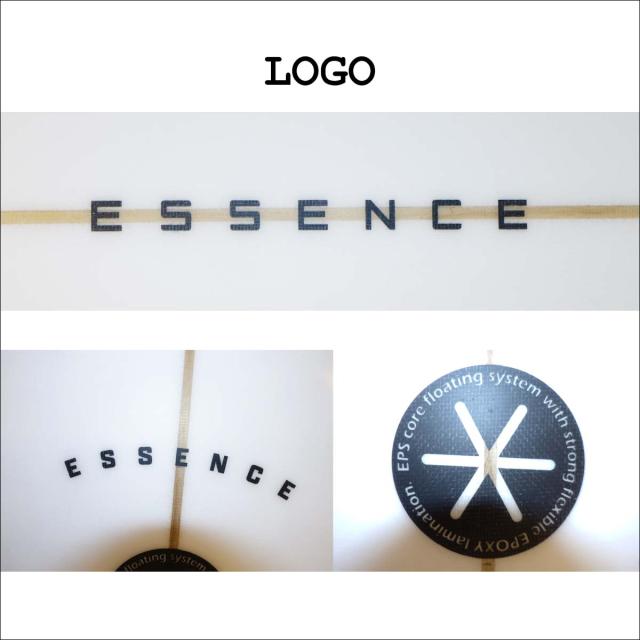 ESSENCE エッセンス SHORT ショート EPS FUTURES フィン付き サーフボード ショートボード G3 ESSENCE BOARD エッセンス サーフボード SHORT 6\u00274 板 フューチャー