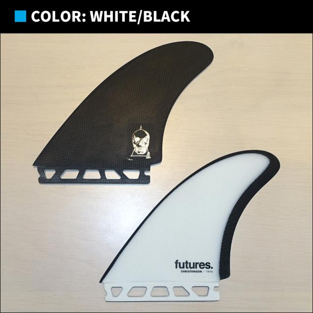 フューチャー future キール フィッシュ クリステンソン