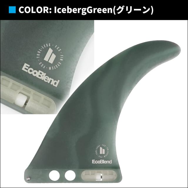 ムラスポ公式】FCS2 エフシーエスツー CONNECT NEO ECO LB FIN 9