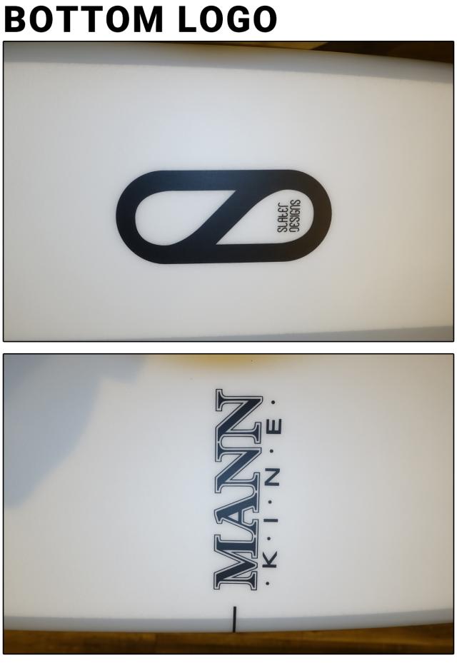 FIREWIRE ファイアーワイヤー スレーターデザイン S BOSS IBOLIC Sボス