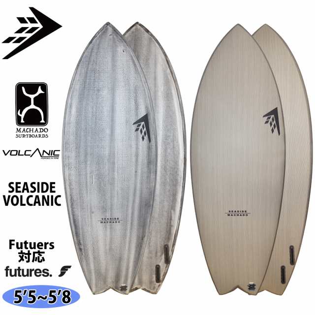 メーカー注文] FIREWIRE SURFBOARDS ファイヤーワイヤー
