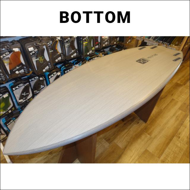 ショートボード FireWire seasideシーサイド マチャド Firewireの