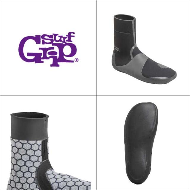 FELLOW サーフブーツ 忍者ソックス 地下足袋ソックス 6mm ニンジャ