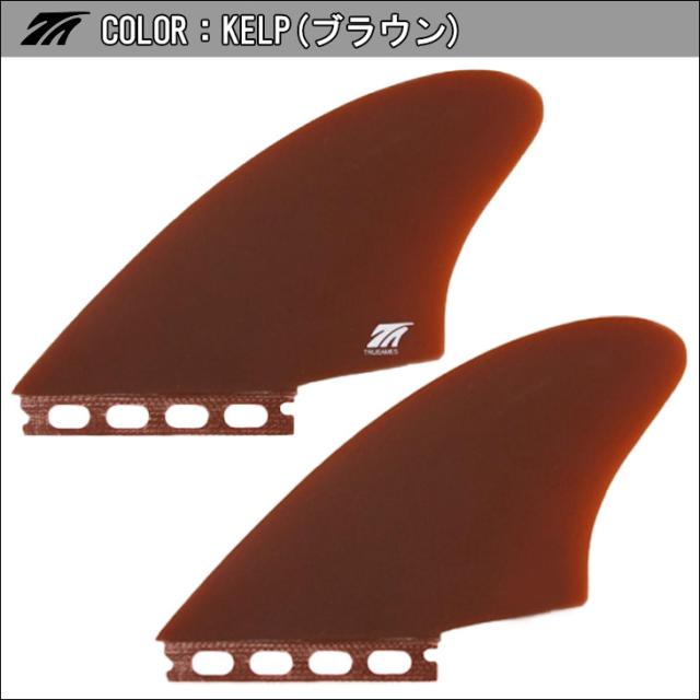 TRUE AMES トゥルーアムス フィン Hobie Fish Keel ホビー