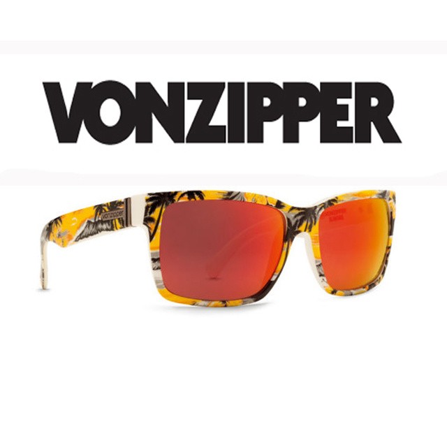 Oakley - VONZIPPER ボンジッパー エルモア 偏光 サングラス