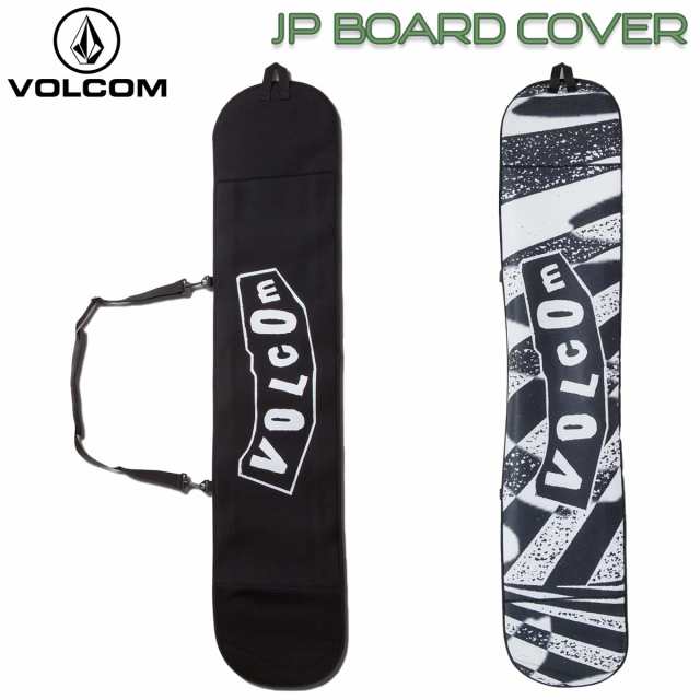 24/25 スノー VOLCOM ボルコム スノーボードケース BOARD COVER ボードカバー ソールカバー スノボエッジカバー ネオプレン素材 スキー スノボ ウィンタースポーツ ユニセックス 2024年 2025年 品番 J68024JE 日本正規品の通販は小物