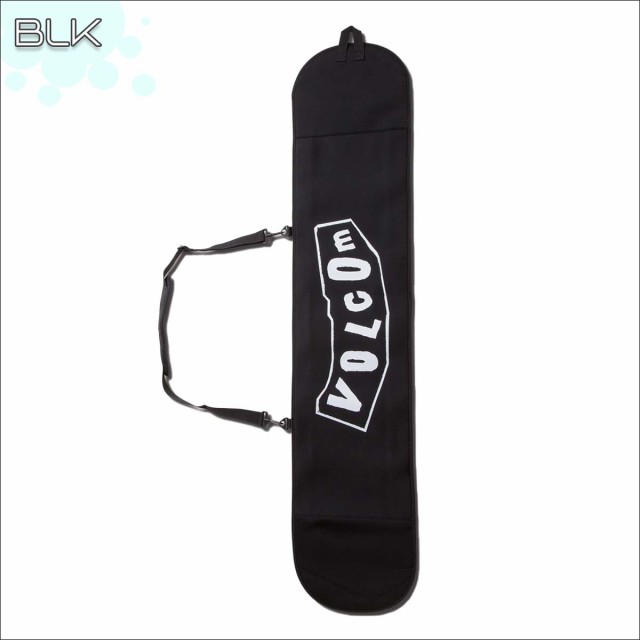 24/25 スノー VOLCOM ボルコム スノーボードケース BOARD COVER ボードカバー ソールカバー スノボエッジカバー ネオプレン素材 スキー スノボ ウィンタースポーツ ユニセックス 2024年 2025年 品番 J68024JE 日本正規品の通販は