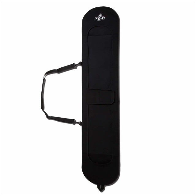 24/25 スノー VOLCOM ボルコム スノーボードケース BOARD COVER ボードカバー ソールカバー スノボエッジカバー ネオプレン素材 スキー スノボ ウィンタースポーツ ユニセックス 2024年 2025年 品番 J68024JE 日本正規品の通販は