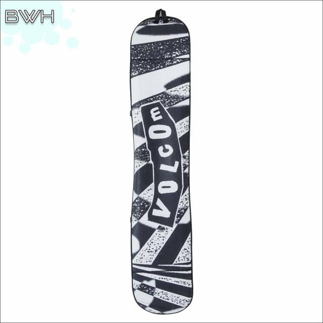 24/25 スノー VOLCOM ボルコム スノーボードケース BOARD COVER ボードカバー ソールカバー スノボエッジカバー ネオプレン素材 スキー スノボ ウィンタースポーツ ユニセックス 2024年 2025年 品番 J68024JE 日本正規品の通販は