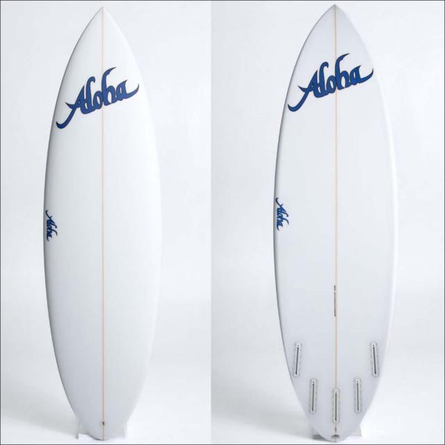 25 ALOHA SURFBOARDS アロハ サーフボード ハラペーニョ フューチャー クリア ショートボード 板 JALAPENO 5’8 PU 5fin FUTURE サーフィン マリンスポーツ 2025年 日本正規品_3