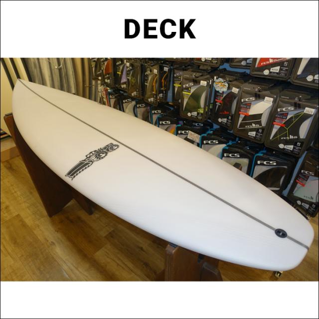 Js surfboard Xero gravity 5'11 JS Xero Gravity PU/Poly 5'11