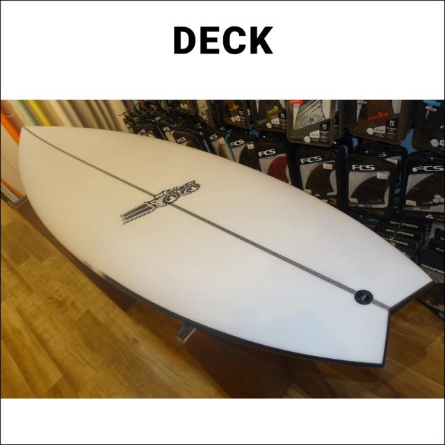 JS SURFBOARD XERO Fusion ゼロフュージョン PU サーフボード 日本正規品_1