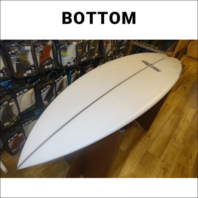 JS SURFBOARD XERO Fusion ゼロフュージョン PU サーフボード 日本正規品_2