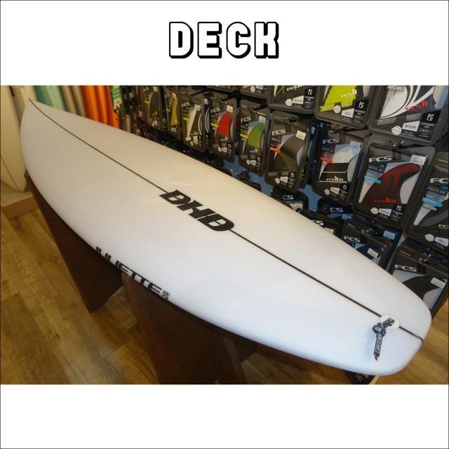 DHD ショートボード 5.8 eejuliet EE JULIETTE JNR – DHD SURF JAPAN